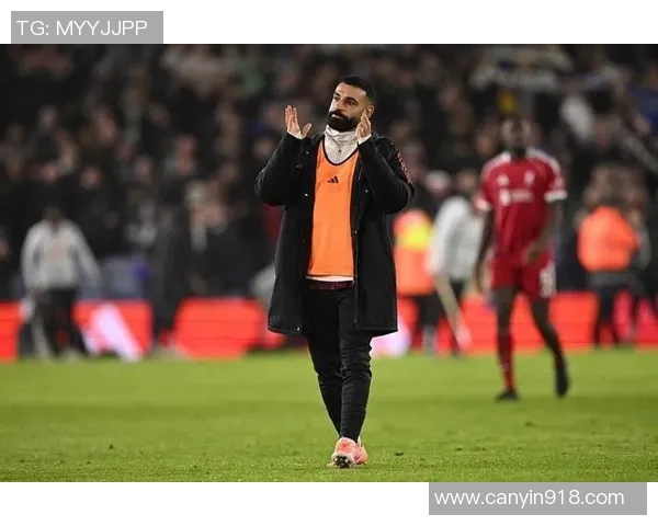 萨拉赫在默西塞德的传奇旅程与足球梦想的辉煌篇章