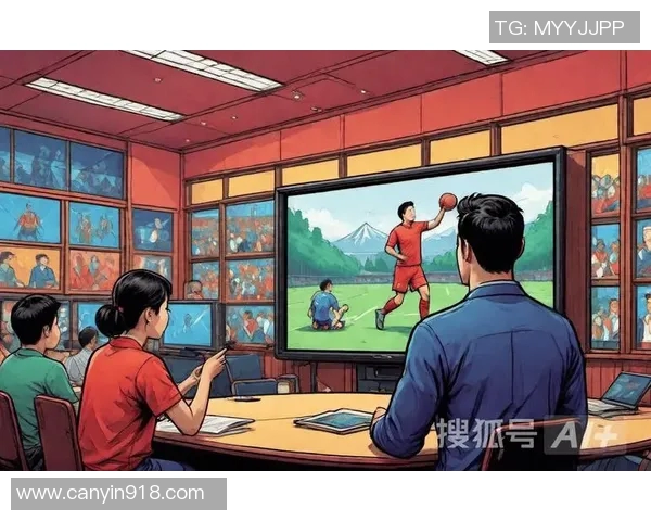 提升观众参与感的体育直播互动技巧与策略分享